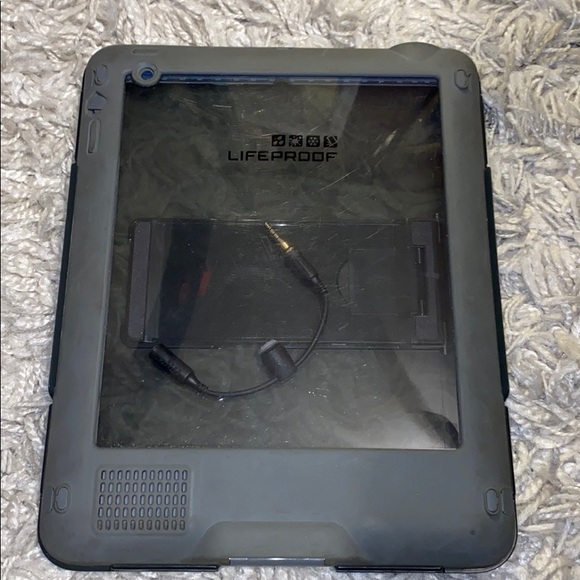 Lifeproof IPad case - Picture 3 of 7